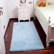 home textile thick mocrofiber padded bedside prayer rug